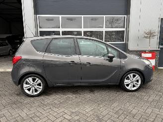 Opel Meriva 1.4 Turbo Automaat picture 8