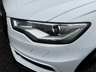 Audi A6 avant 2.0 TFSI Pro Line S picture 34