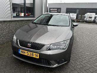 Seat Leon ST 1.0 EcoTSI Style Connect picture 8