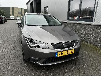 Seat Leon ST 1.0 EcoTSI Style Connect picture 23