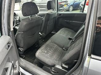 Opel Zafira 1.8 Edition picture 10