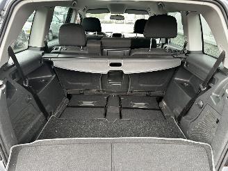 Opel Zafira 1.8 Edition picture 22