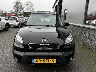 Kia Soul 1.6 X-tra picture 8