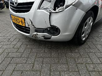 Opel Agila 1.0 Selection picture 23