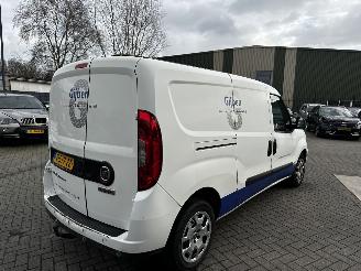 Fiat Doblo 1.6 MJ L2H1 Maxi SX picture 5