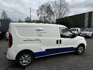Fiat Doblo 1.6 MJ L2H1 Maxi SX picture 4