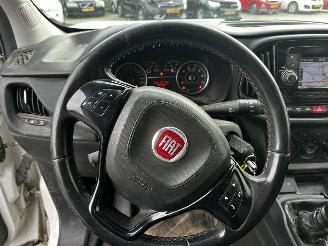 Fiat Doblo 1.6 MJ L2H1 Maxi SX picture 24