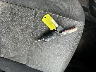 Fiat Doblo 1.6 MJ L2H1 Maxi SX picture 22