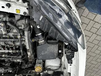 Fiat Doblo 1.6 MJ L2H1 Maxi SX picture 20