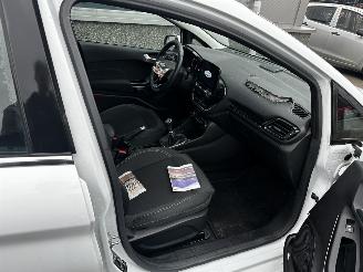 Ford Fiesta 1.0 EcoBoost Titanium picture 29