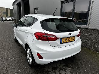 Ford Fiesta 1.0 EcoBoost Titanium picture 18