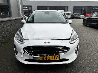 Ford Fiesta 1.0 EcoBoost Titanium picture 25
