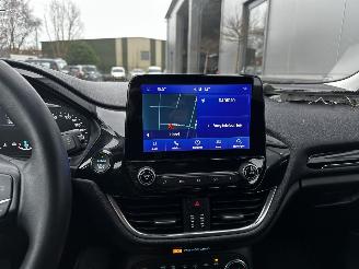 Ford Fiesta 1.0 EcoBoost Titanium picture 27