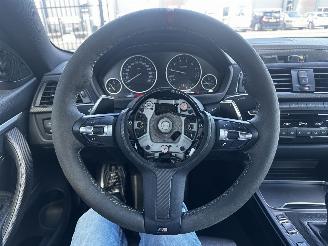 BMW 4-serie 420i High Executive picture 25