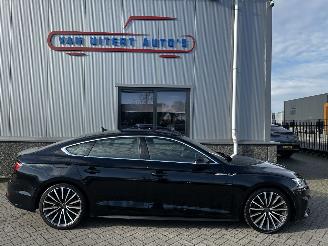 Audi A5 2.0 TFSI MHEV Sport S-Line Edition SPORTBACK picture 24