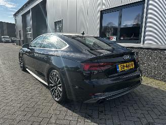 Audi A5 2.0 TFSI MHEV Sport S-Line Edition SPORTBACK picture 5