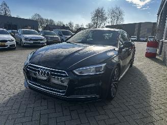 Audi A5 2.0 TFSI MHEV Sport S-Line Edition SPORTBACK picture 21