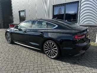 Audi A5 2.0 TFSI MHEV Sport S-Line Edition SPORTBACK picture 6