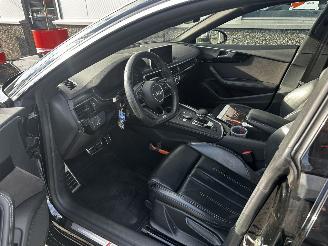 Audi A5 2.0 TFSI MHEV Sport S-Line Edition SPORTBACK picture 28