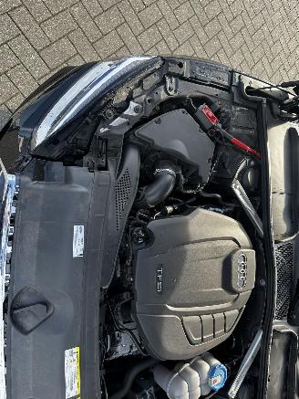 Audi A5 2.0 TFSI MHEV Sport S-Line Edition SPORTBACK picture 16