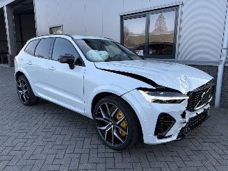 Auto incidentate Volvo Xc-60 2.0 T8 Plug-in-hybrid AWD Polestar Engineered 2022/1