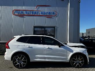 Volvo Xc-60 2.0 T8 Plug-in-hybrid AWD Polestar Engineered picture 27