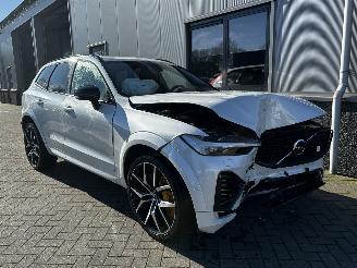 Avarii autoturisme Volvo Xc-60 2.0 T8 Plug-in-hybrid AWD Polestar Engineered 2022/1