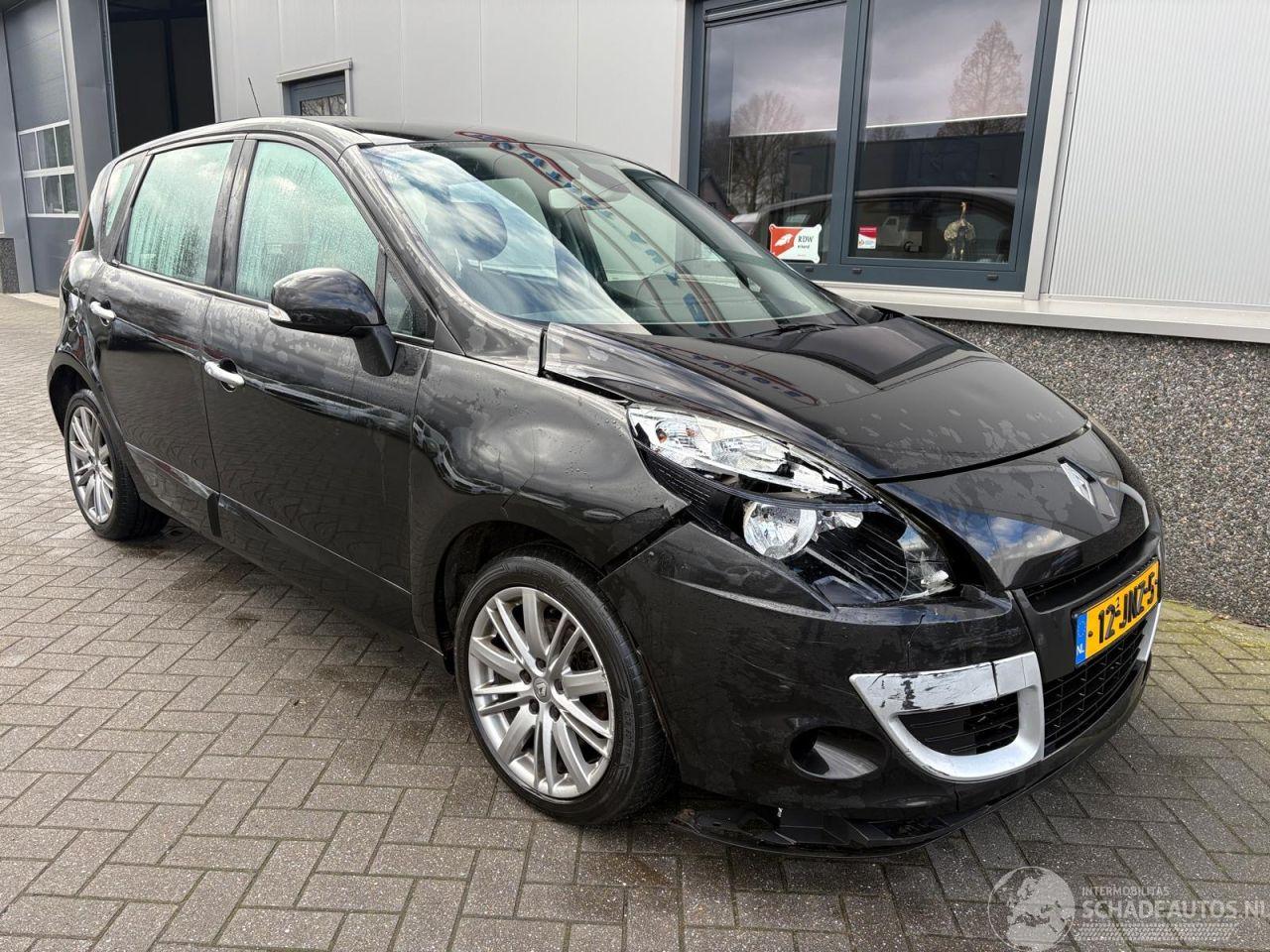 Renault Scenic 1.4 TCE Dynamique