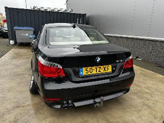 BMW 5-serie 523i Business Line picture 13