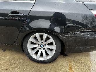 BMW 5-serie 523i Business Line picture 16