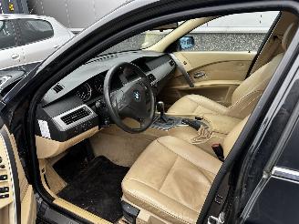 BMW 5-serie 523i Business Line picture 22