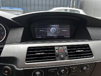 BMW 5-serie 523i Business Line picture 20