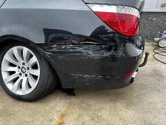 BMW 5-serie 523i Business Line picture 15