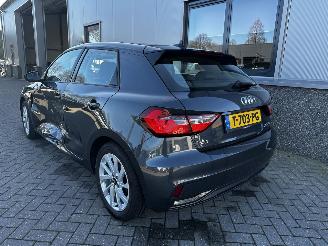 Audi A1 25 TFSI Advanced Edition Sportback picture 25