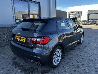 Audi A1 25 TFSI Advanced Edition Sportback picture 9
