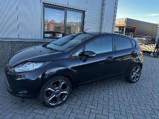 Ford Fiesta 1.25 Trend picture 30