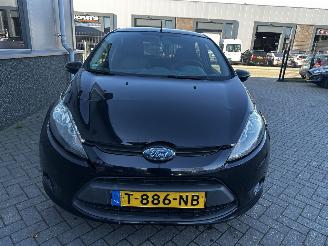 Ford Fiesta 1.25 Trend picture 36