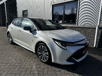  Toyota Corolla 1.8 Hybrid Dynamic 2020/1
