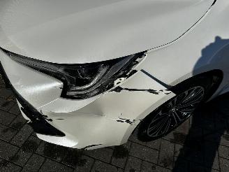 Toyota Corolla 1.8 Hybrid Dynamic picture 14