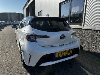 Toyota Corolla 1.8 Hybrid Dynamic picture 18