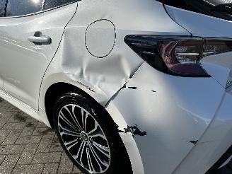 Toyota Corolla 1.8 Hybrid Dynamic picture 15