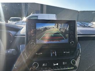 Toyota Corolla 1.8 Hybrid Dynamic picture 29