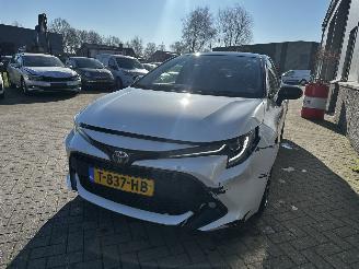 Toyota Corolla 1.8 Hybrid Dynamic picture 3