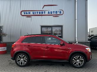 Mitsubishi ASX 1.6 Cleartec Instyle picture 8