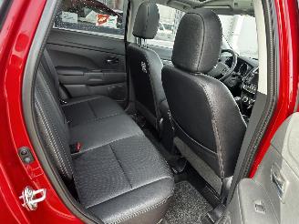 Mitsubishi ASX 1.6 Cleartec Instyle picture 4