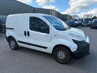 Citroën Nemo 1.3 HDiF picture 21