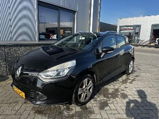 Renault Clio 0.9 TCe Expression picture 8