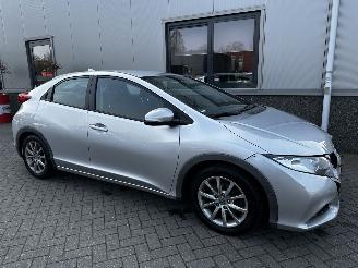 Honda Civic 1.8 Comfort picture 4