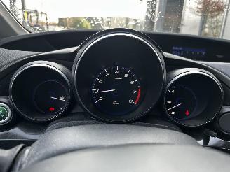 Honda Civic 1.8 Comfort picture 33