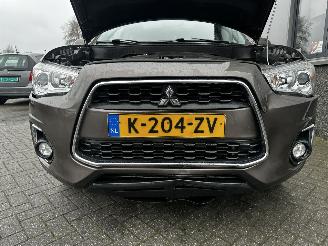 Mitsubishi ASX 1.6 Cleartec Instyle picture 12
